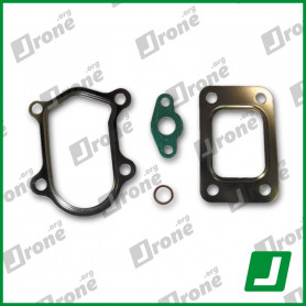 Turbocharger kit gaskets for IVECO | 49377-07000, 49377-07010